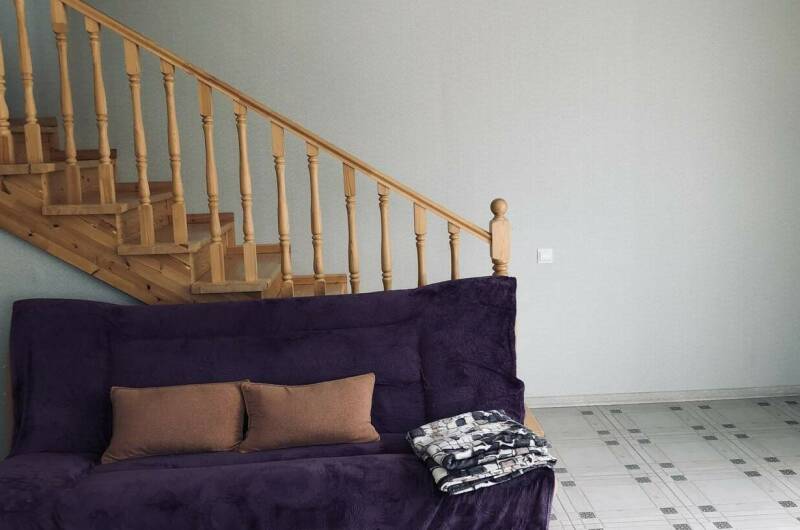 Изображение Изображение квартиры &quot;Дом под ключ «У Романа»&quot; #8 #8