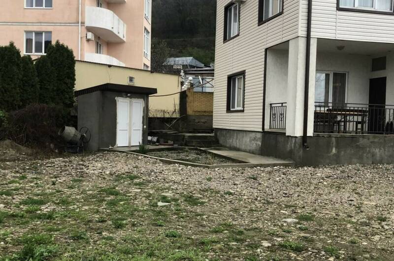 Изображение Изображение квартиры / апартамента "Дом под ключ «У Романа»" #10 #8