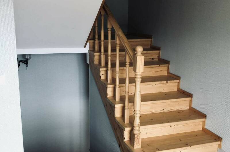 Изображение Изображение квартиры / апартамента "Дом под ключ «У Романа»" #11 #9