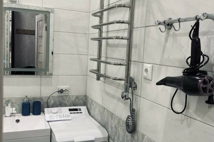 Изображение Изображение квартиры &quot;Апартаменты в ЖК «Sunhils»&quot; #3 #3