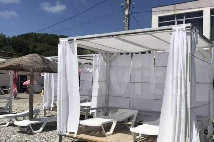 Изображение Изображение квартиры &quot;Апартаменты в ЖК «Sunhils»&quot; #5 #5