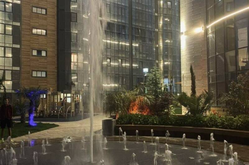 Изображение Изображение квартиры &quot;Апартаменты в ЖК «Sunhils»&quot; #6 #6