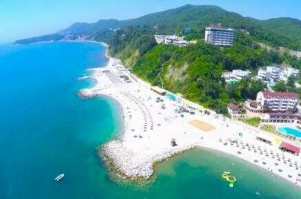 Изображение Изображение квартиры &quot;Апартаменты в ЖК «Sunhils»&quot; #7 #7