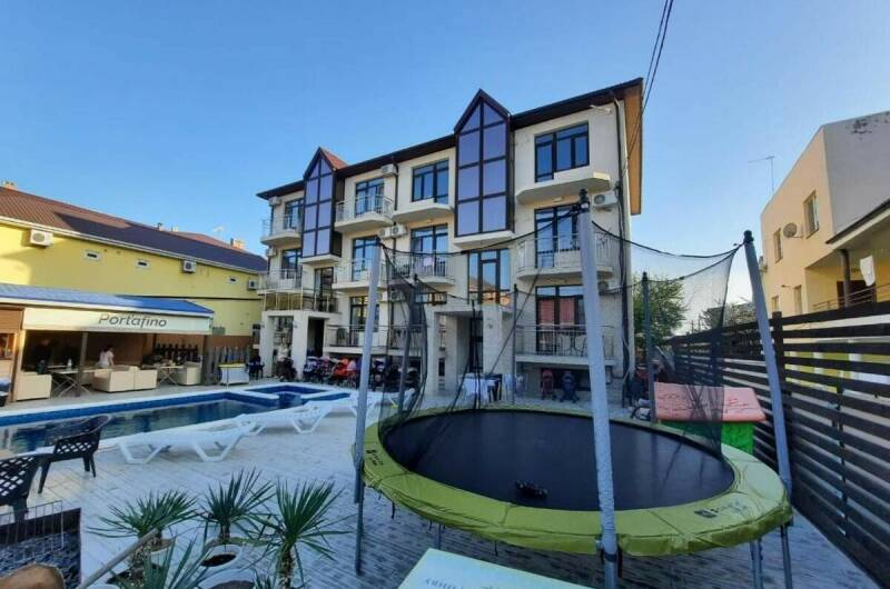 Изображение Изображение гостиницы &quot;Гостевой дом «Portafino»&quot; #3 #3