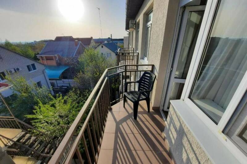 Изображение Изображение гостиницы &quot;Гостевой дом «Portafino»&quot; #4 #4