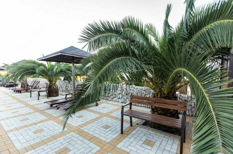 Изображение Изображение гостиницы "Апарт-комплекс «Империя гор»" #5 #5