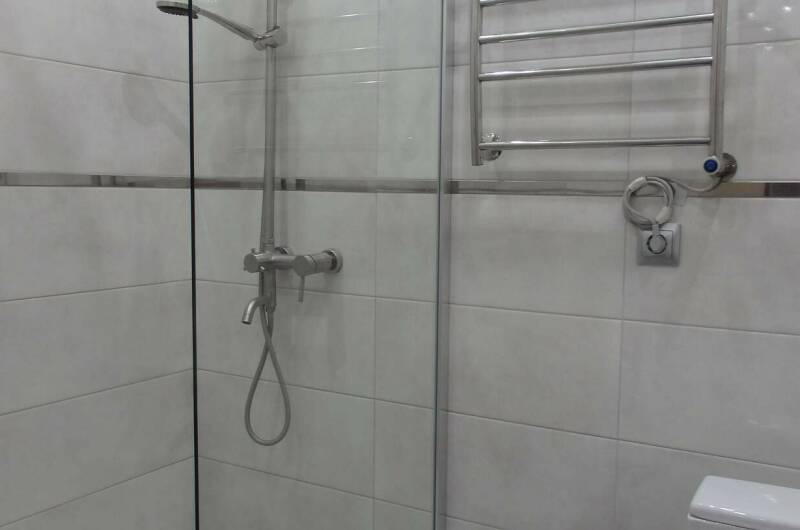 Изображение Изображение квартиры &quot;Светлая квартира на Энгельса&quot; #3 #3