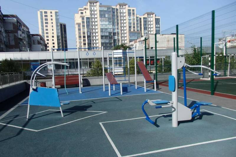 Изображение Изображение квартиры &quot;Светлая квартира на Энгельса&quot; #4 #4