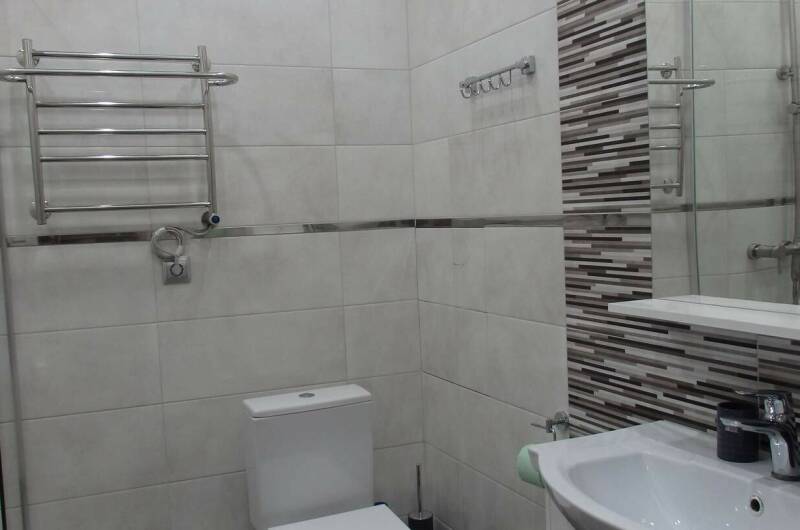 Изображение Изображение квартиры &quot;Светлая квартира на Энгельса&quot; #5 #5