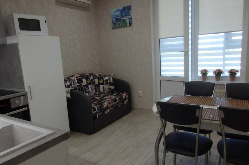 Изображение Изображение квартиры &quot;Светлая квартира на Энгельса&quot; #7 #7