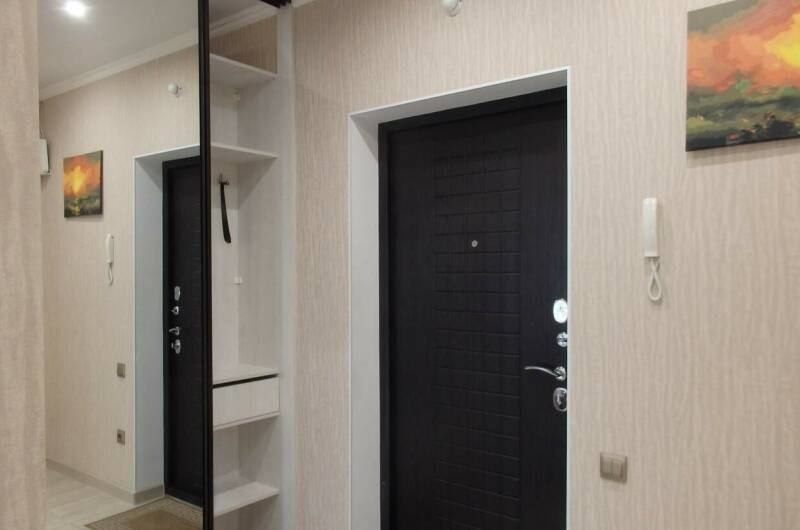 Изображение Изображение квартиры / апартамента "Светлая квартира на Энгельса" #11 #9