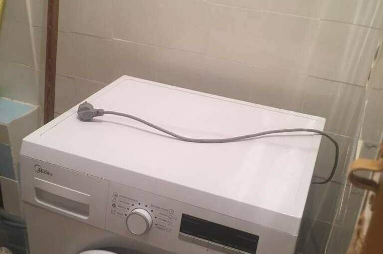 Изображение Изображение квартиры &quot;Трехкомнатная квартира на Агрба&quot; #3 #3