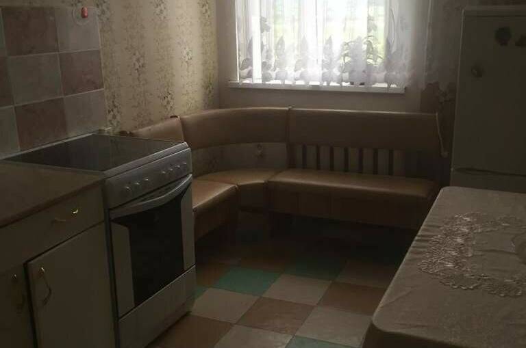 Изображение Изображение квартиры &quot;Трехкомнатная квартира на Агрба&quot; #4 #4