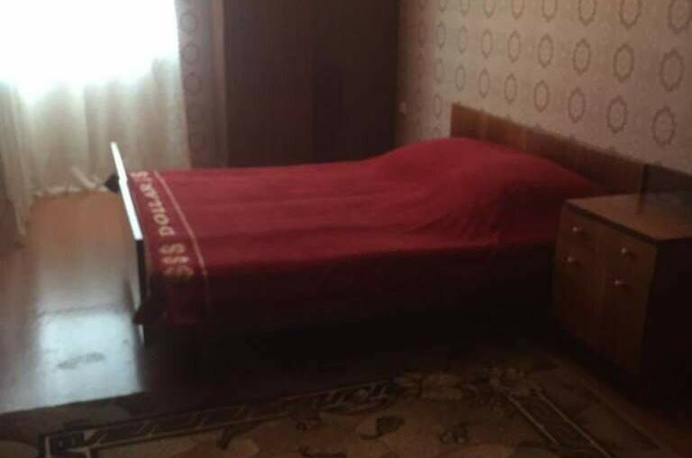 Изображение Изображение квартиры &quot;Трехкомнатная квартира на Агрба&quot; #8 #8