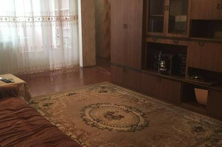 Изображение Изображение квартиры / апартамента "Трехкомнатная квартира на Агрба" #10 #8