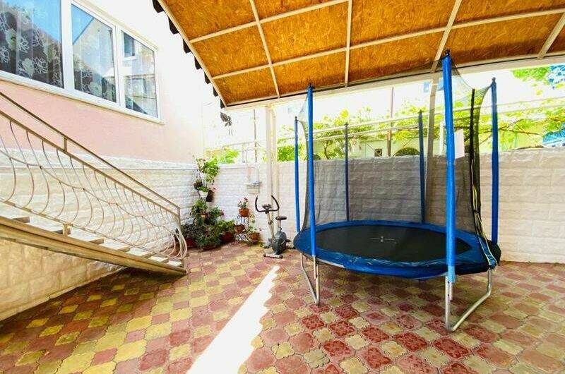 Изображение Изображение гостиницы &quot;Гостевой дом «РуАнж»&quot; #2 #2