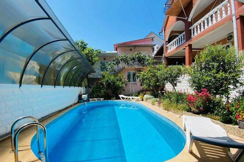 Изображение Изображение гостиницы &quot;Гостевой дом «РуАнж»&quot; #3 #3