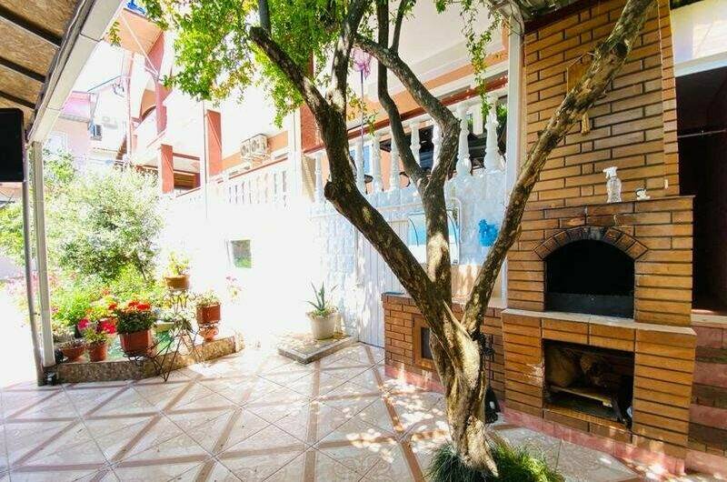 Изображение Изображение гостиницы &quot;Гостевой дом «РуАнж»&quot; #4 #4