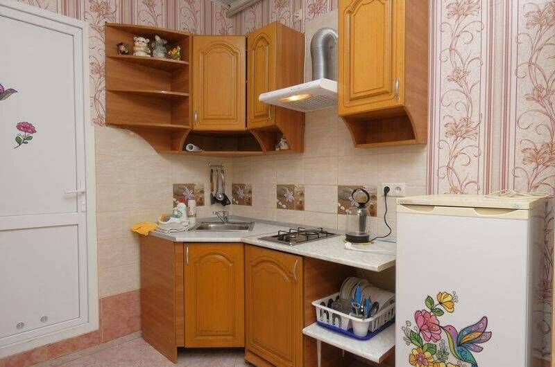 Изображение Изображение гостиницы &quot;Гостевой дом «РуАнж»&quot; #5 #5