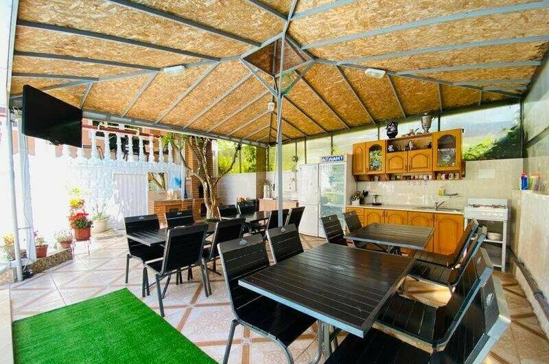 Изображение Изображение гостиницы &quot;Гостевой дом «РуАнж»&quot; #6 #6