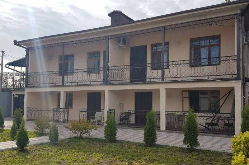 Изображение Изображение квартиры "Дом в Абхазии в Сухум на Маяке" #1 #1