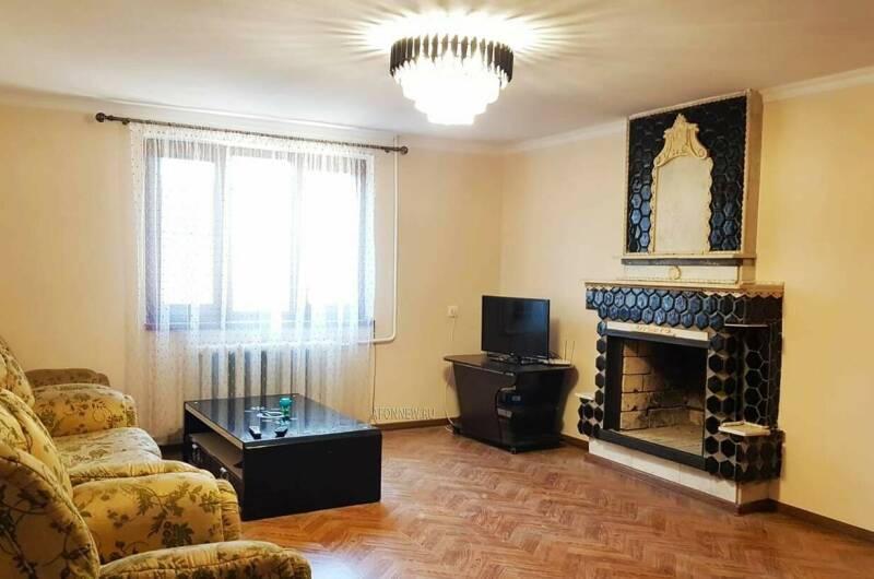 Изображение Изображение квартиры "Дом в Абхазии в Сухум на Маяке" #3 #3