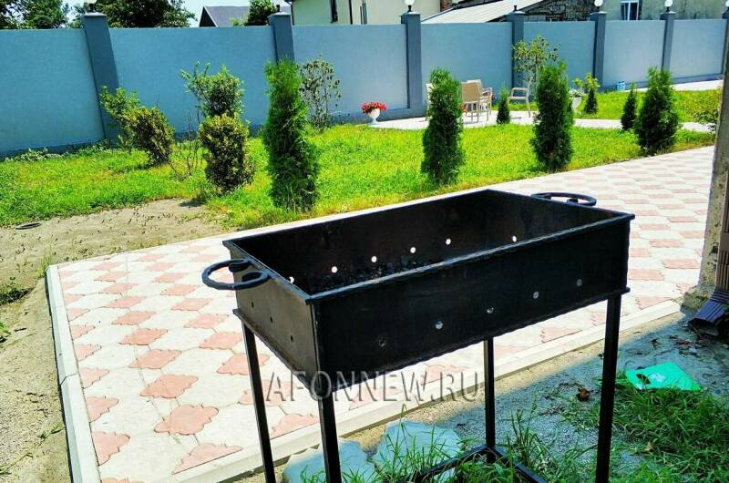 Изображение Изображение квартиры "Дом в Абхазии в Сухум на Маяке" #4 #4