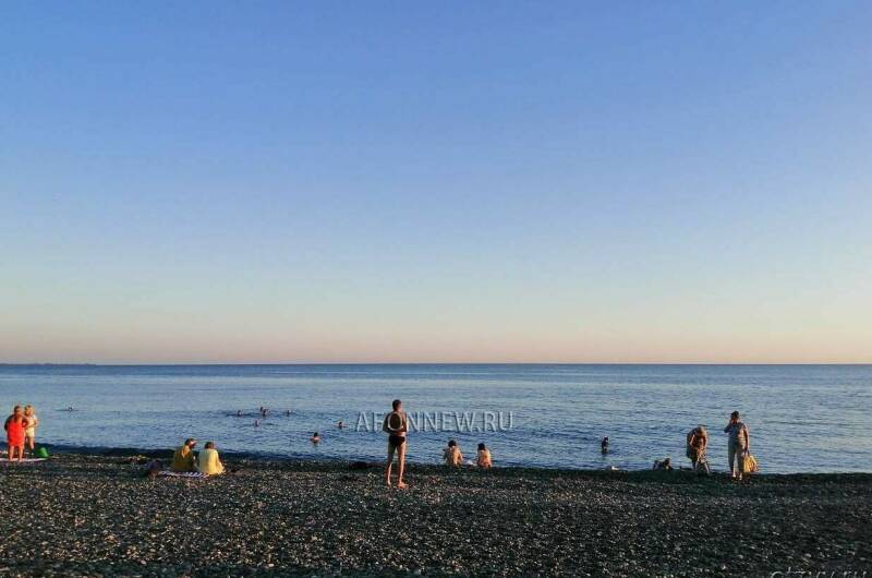 Изображение Изображение квартиры "Дом в Абхазии в Сухум на Маяке" #8 #8