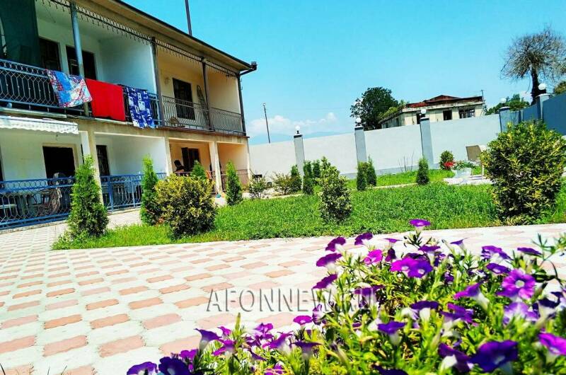 Изображение Изображение квартиры / апартамента "Дом в Абхазии в Сухум на Маяке" #10 #8