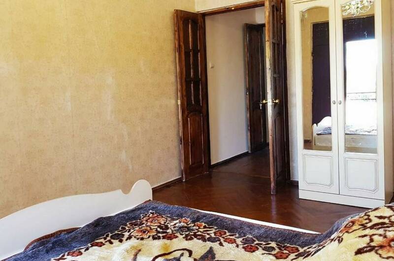 Изображение Изображение квартиры / апартамента "Дом в Абхазии в Сухум на Маяке" #11 #9