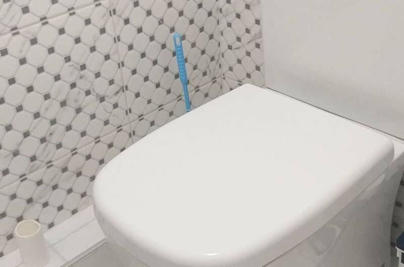 Изображение Изображение квартиры "Квартира-студия с видом на море" #6 #6