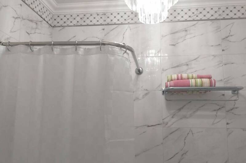 Изображение Изображение квартиры "Квартира-студия с видом на море" #7 #7