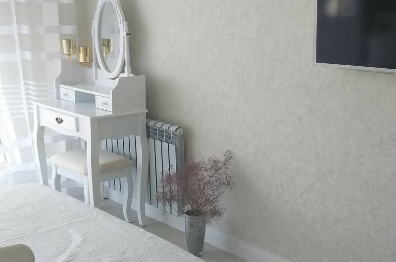 Изображение Изображение квартиры "Квартира-студия с видом на море" #8 #8