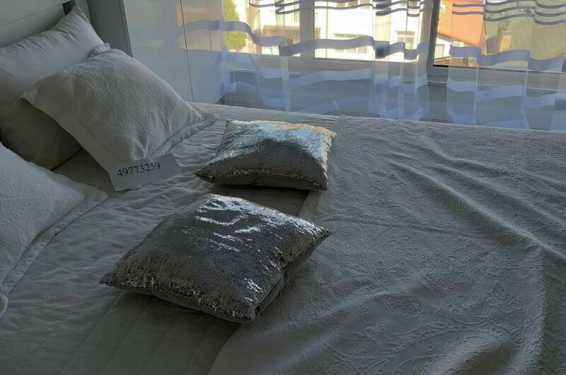 Изображение Изображение квартиры / апартамента "Квартира-студия с видом на море" #11 #9