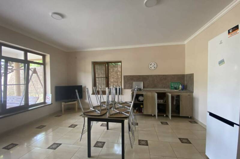 Изображение Изображение квартиры &quot;Дом под ключ на Тенгинской&quot; #3 #3