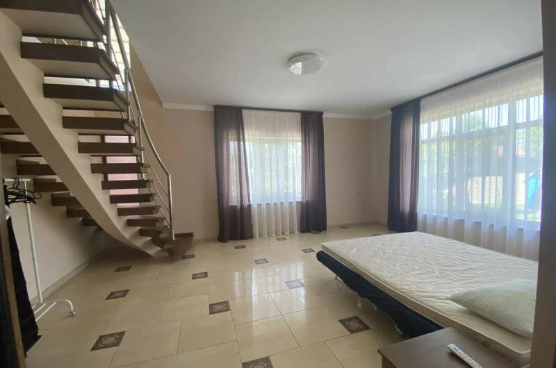 Изображение Изображение квартиры &quot;Дом под ключ на Тенгинской&quot; #8 #8