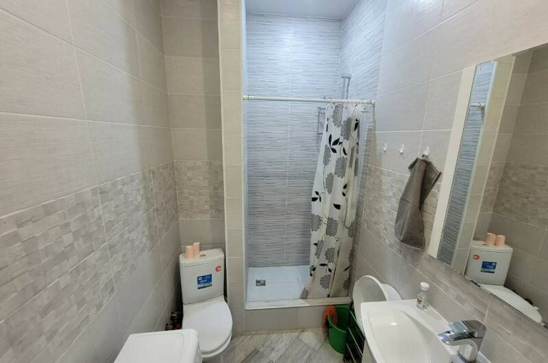 Изображение Изображение квартиры "Евродвушка у моря в ЖК «Черноморский»" #3 #3