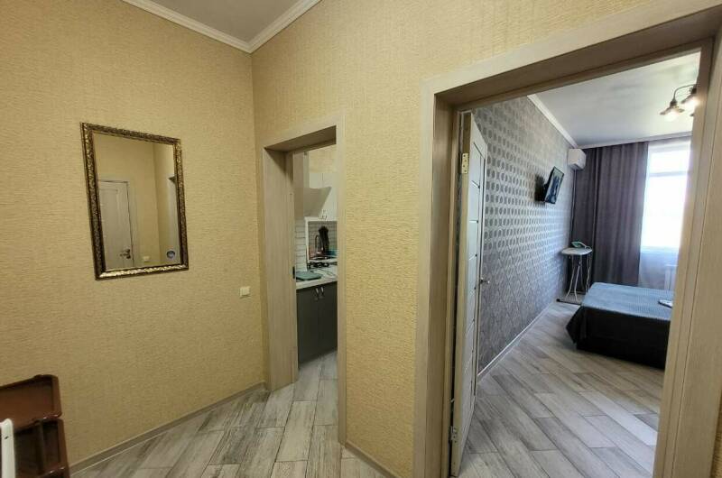 Изображение Изображение квартиры "Евродвушка у моря в ЖК «Черноморский»" #5 #5