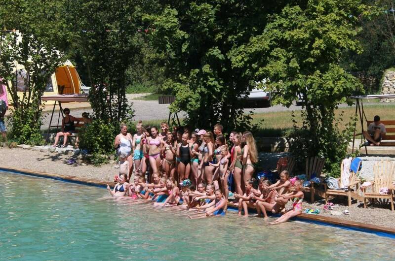 Изображение Изображение гостиницы &quot;Клуб загородного отдыха «Дубрава»&quot; #6 #6