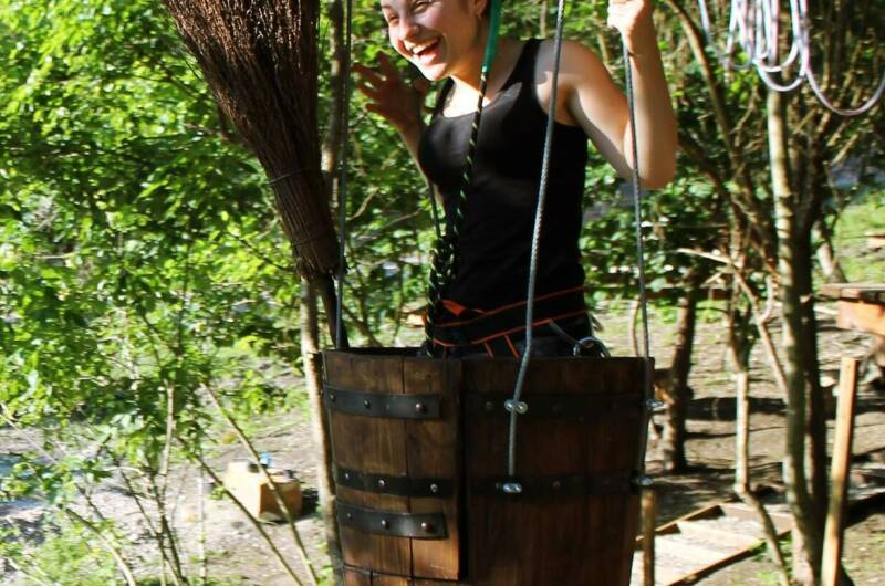 Изображение Изображение отеля / гостиницы "Клуб загородного отдыха «Дубрава»" #11 #9