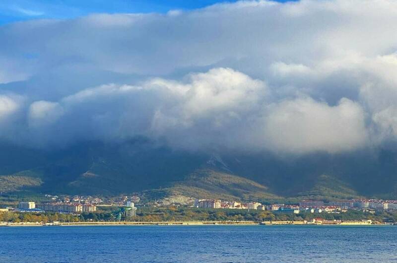 Изображение Изображение гостиницы "Частный дом «Море-Лето»" #1 #1