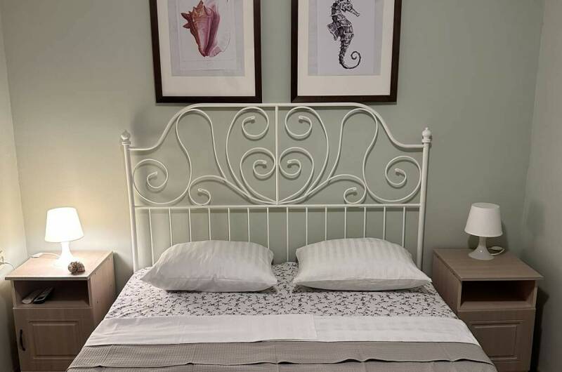 Изображение Изображение гостиницы "Частный дом «Море-Лето»" #2 #2