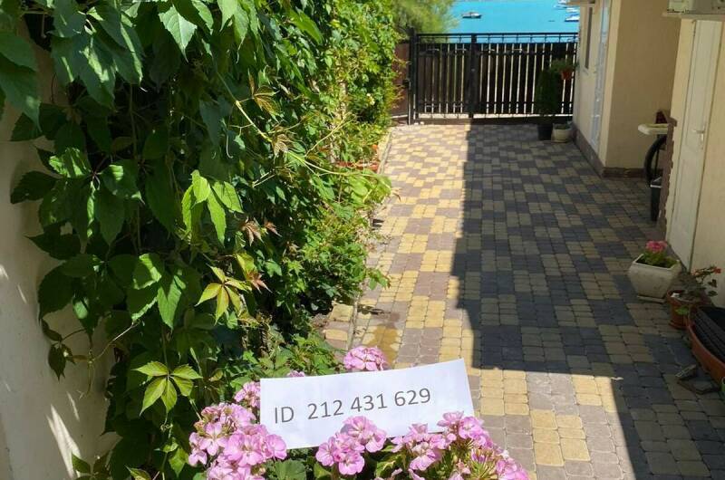 Изображение Изображение гостиницы "Частный дом «Море-Лето»" #3 #3