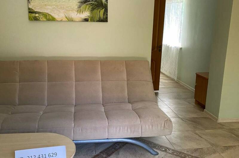 Изображение Изображение гостиницы "Частный дом «Море-Лето»" #4 #4