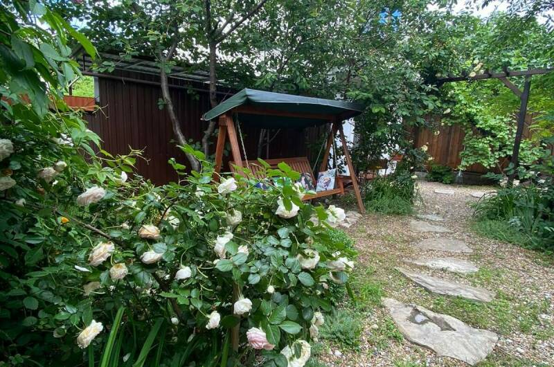 Изображение Изображение гостиницы "Частный дом «Море-Лето»" #5 #5