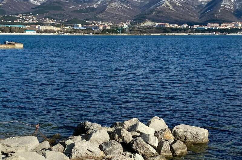 Изображение Изображение гостиницы "Частный дом «Море-Лето»" #6 #6