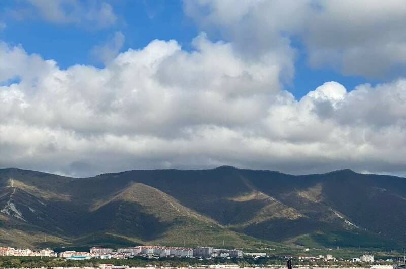 Изображение Изображение гостиницы "Частный дом «Море-Лето»" #7 #7