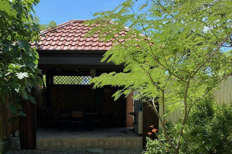 Изображение Изображение гостиницы "Частный дом «Море-Лето»" #8 #8