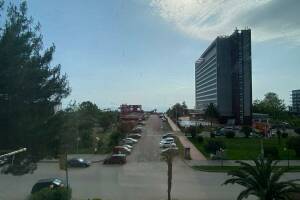 Изображение квартиры / апартамента "Двухкомнатная квартира"