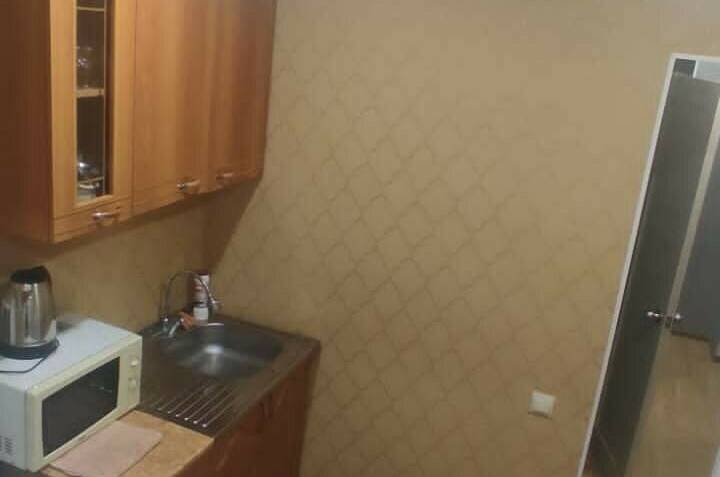 Изображение Изображение квартиры / апартамента "Двухкомнатная квартира" #3 #3